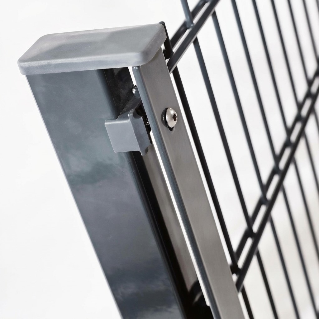 Zaunpfosten & Zubehör